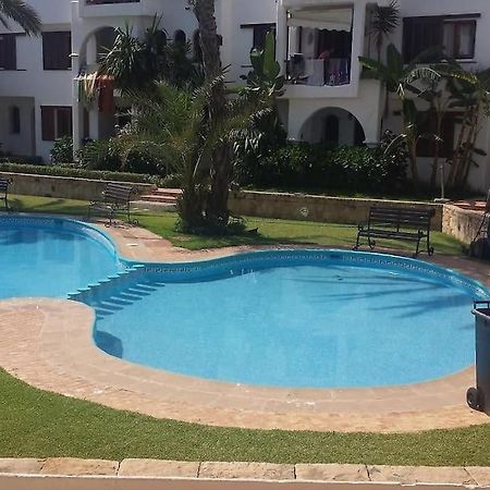Appartement Cosy Et Chaleureux Cabo Negro Zewnętrze zdjęcie