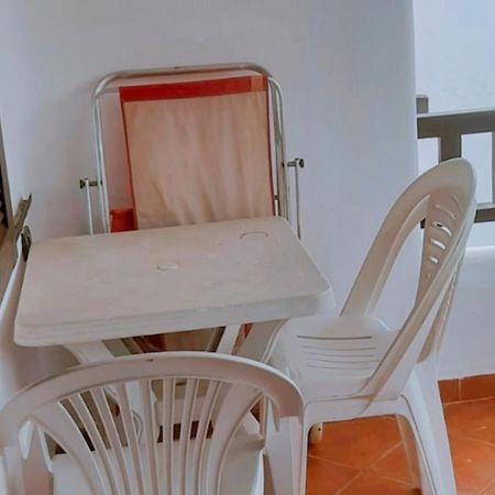 Appartement Cosy Et Chaleureux Cabo Negro Zewnętrze zdjęcie