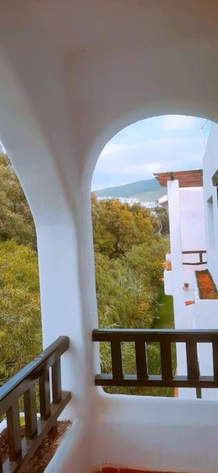 Appartement Cosy Et Chaleureux Cabo Negro Zewnętrze zdjęcie
