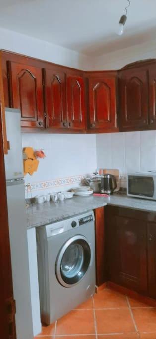 Appartement Cosy Et Chaleureux Cabo Negro Zewnętrze zdjęcie