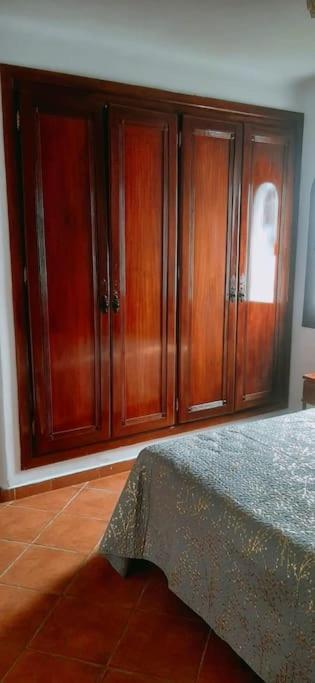 Appartement Cosy Et Chaleureux Cabo Negro Zewnętrze zdjęcie