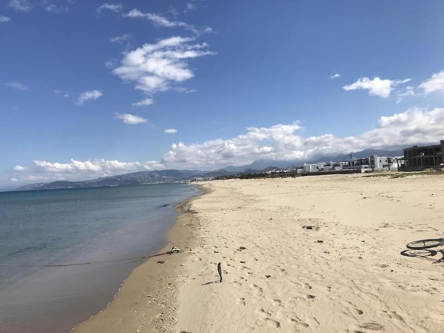 Appartement Cosy Et Chaleureux Cabo Negro Zewnętrze zdjęcie