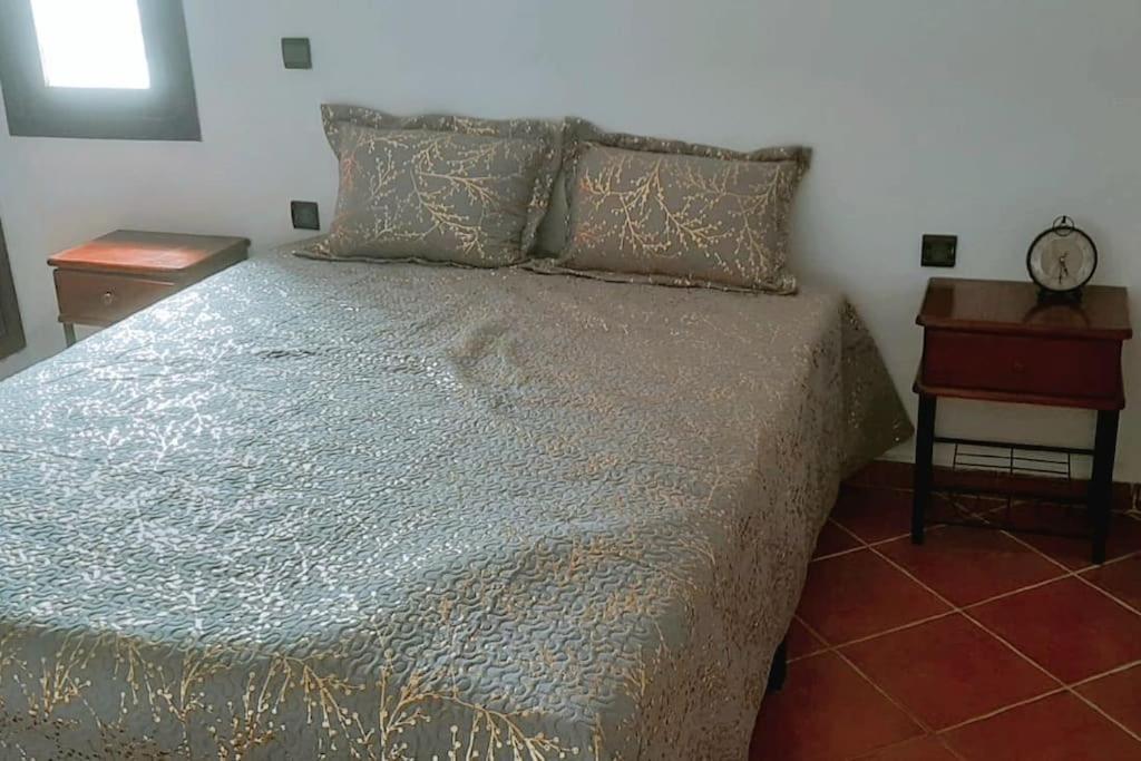 Appartement Cosy Et Chaleureux Cabo Negro Zewnętrze zdjęcie