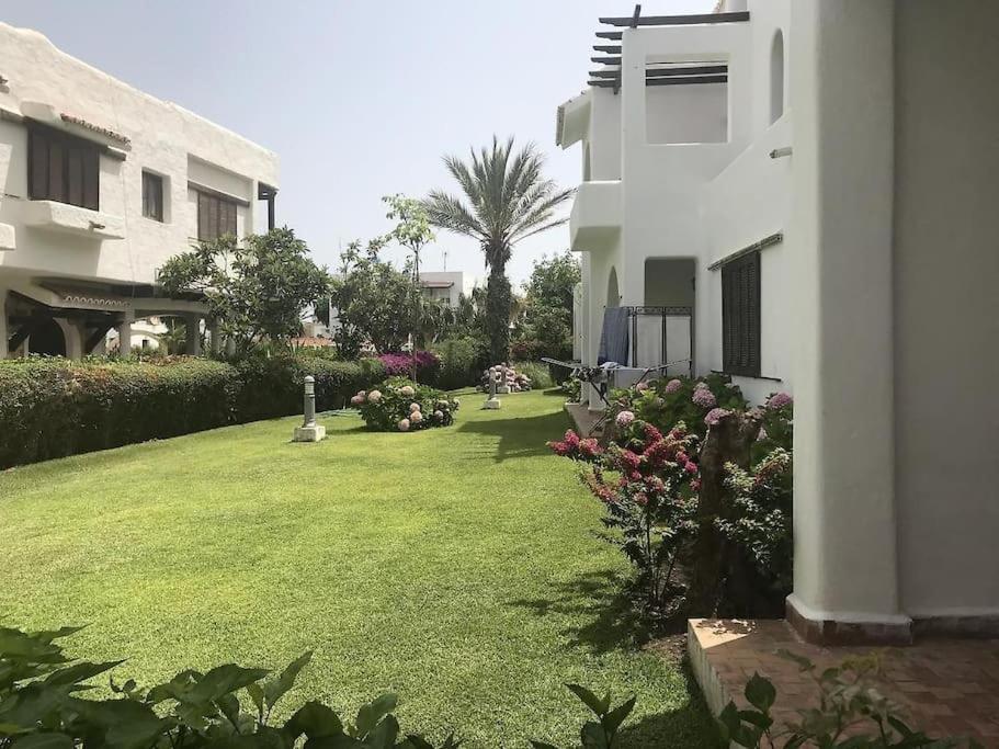 Appartement Cosy Et Chaleureux Cabo Negro Zewnętrze zdjęcie