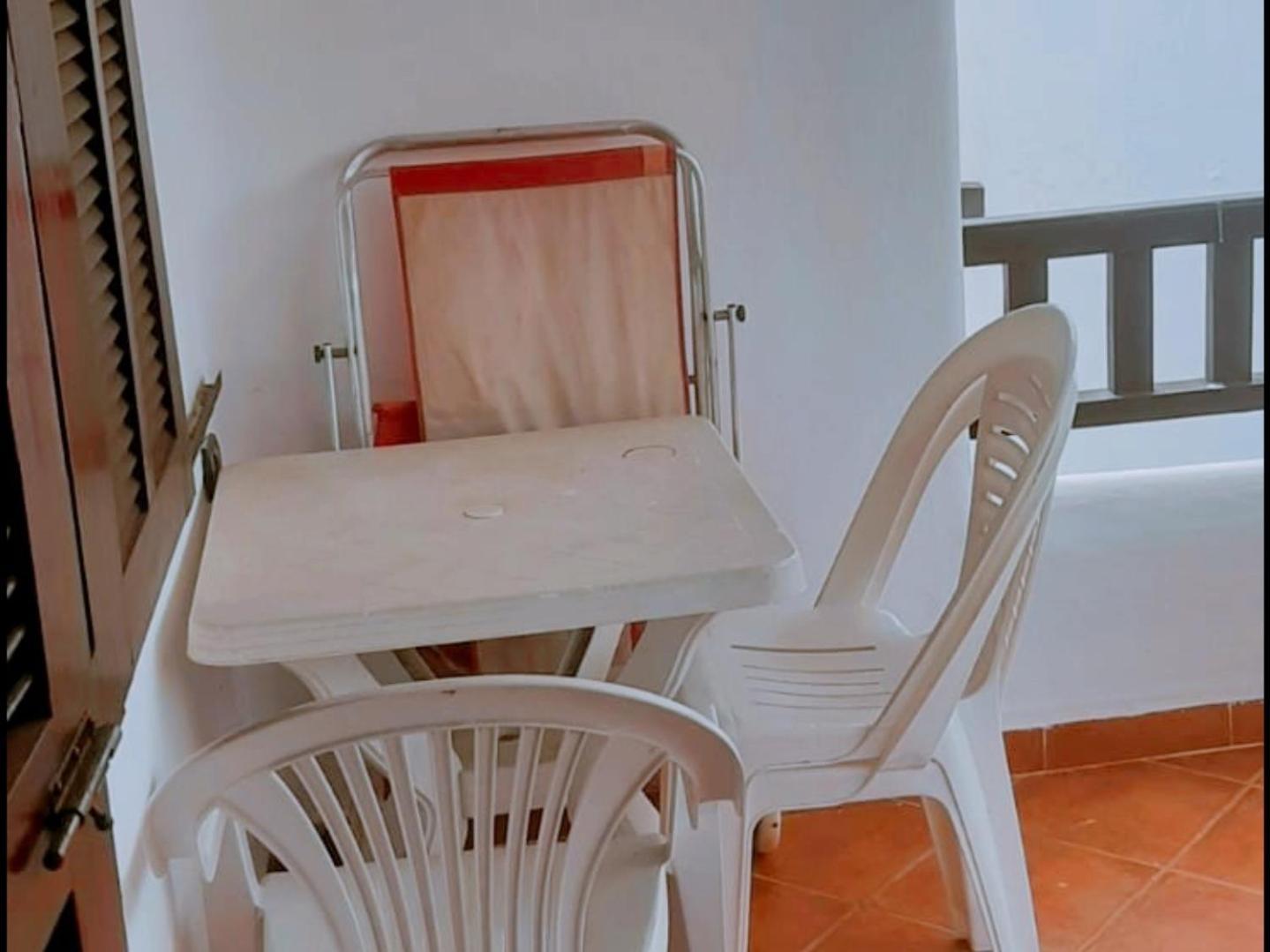 Appartement Cosy Et Chaleureux Cabo Negro Zewnętrze zdjęcie